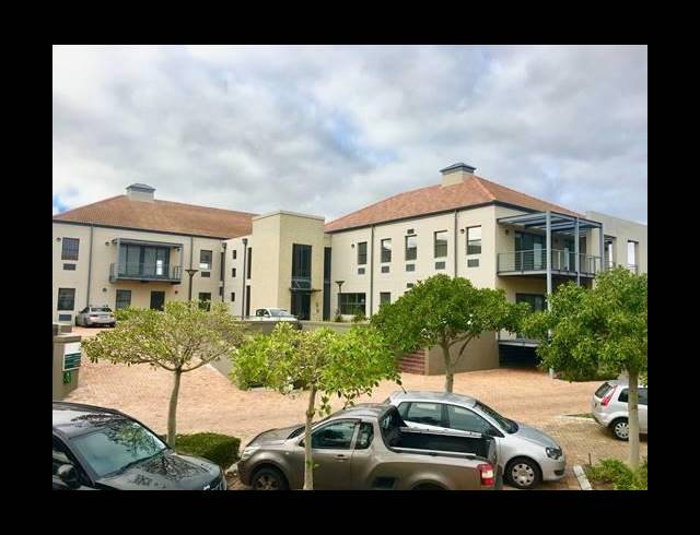 716M² OFFICE TO LET IN CENTURY CITY